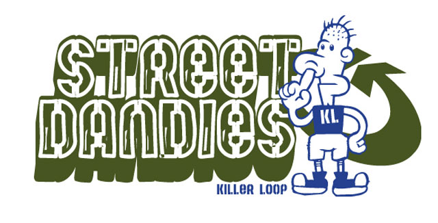 Killer Loop