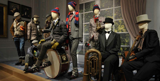 Henry Cotton’s