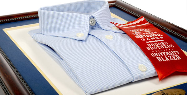 Brooks Brothers