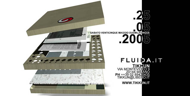 Fluida