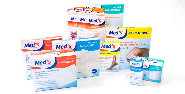 Med’s