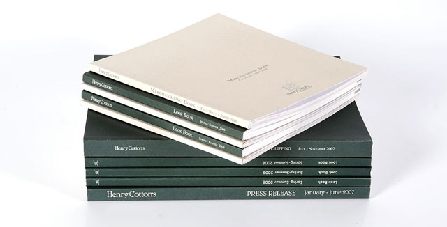 Henry Cotton’s