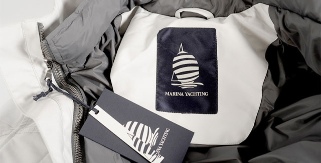 Marina Yachting