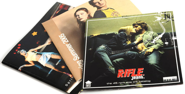 Rifle Jeans