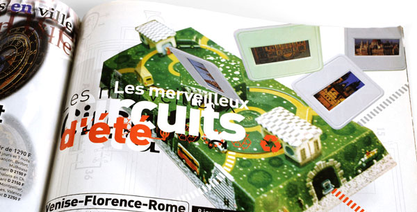 Voyages 4A