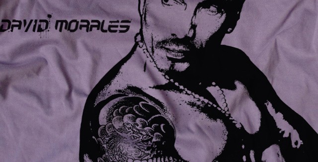 Dj David Morales