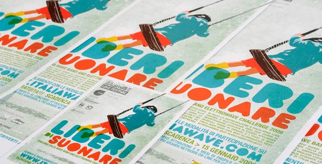 Arezzo Wave / Italia Wave