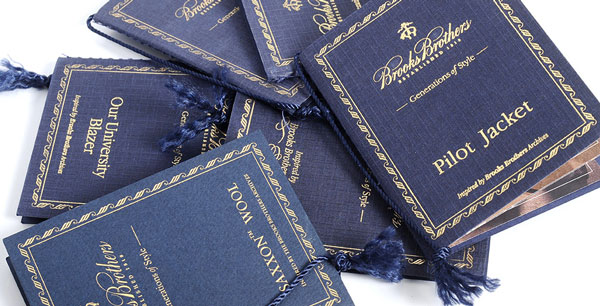 Brooks Brothers