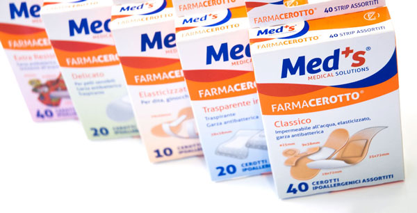 Med’s