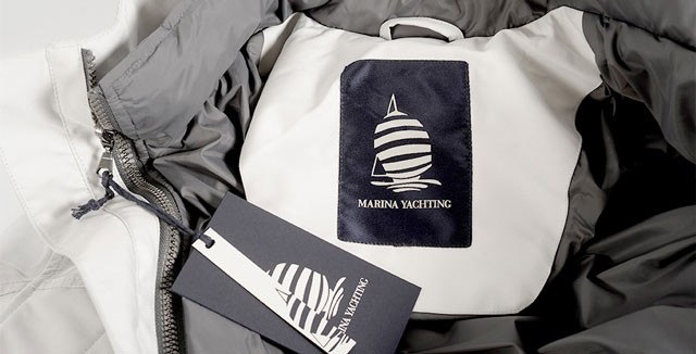 Marina Yachting