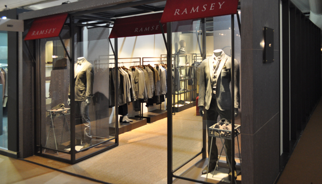 Ramsey