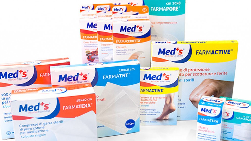 Un nuovo packaging per un nuovo brand
