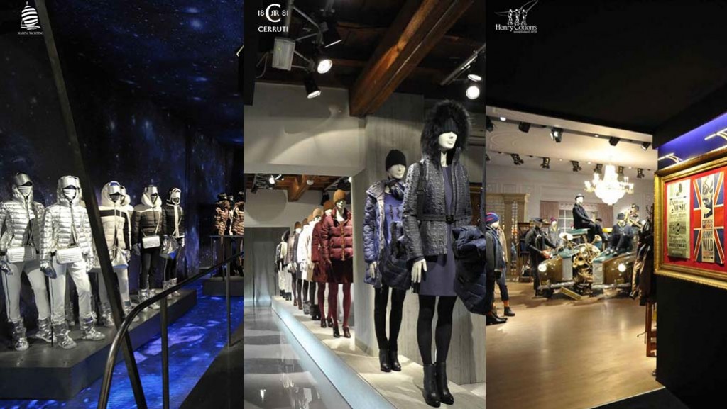Pitti Immagine uomo gennaio 2014
